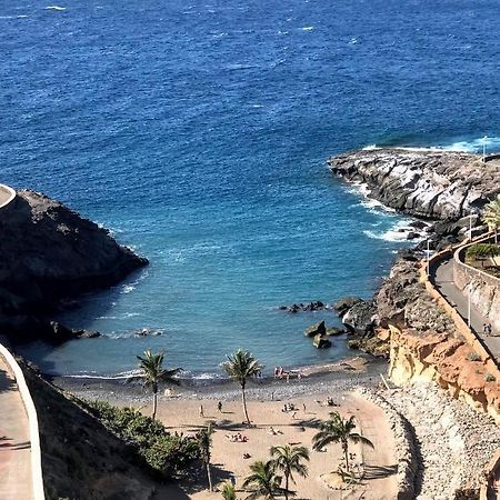 Piera'S Paraiso Seaview Playa Paraiso  Εξωτερικό φωτογραφία