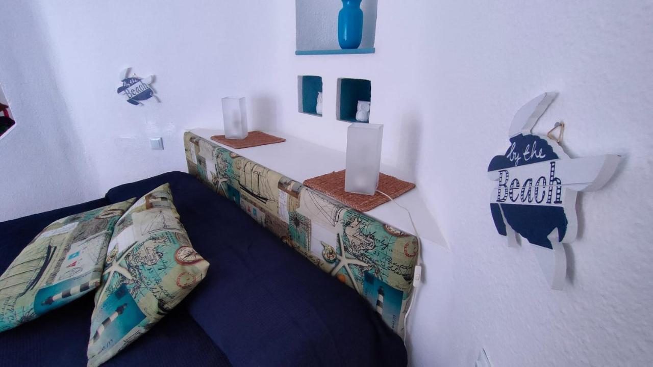 Piera'S Paraiso Seaview Playa Paraiso  Εξωτερικό φωτογραφία