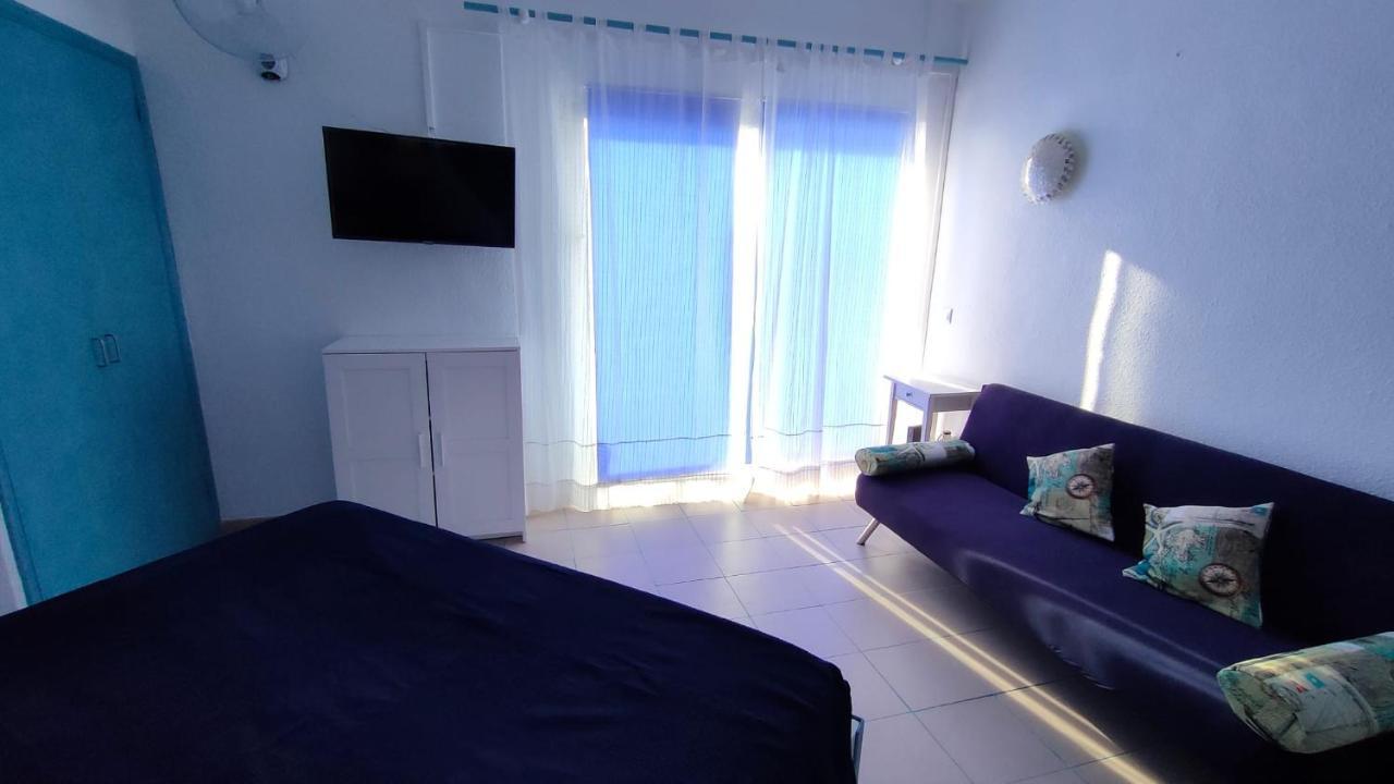 Piera'S Paraiso Seaview Playa Paraiso  Εξωτερικό φωτογραφία