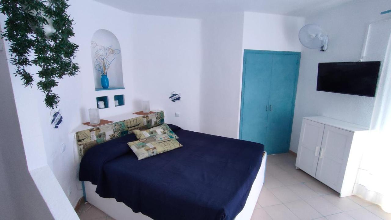 Piera'S Paraiso Seaview Playa Paraiso  Εξωτερικό φωτογραφία