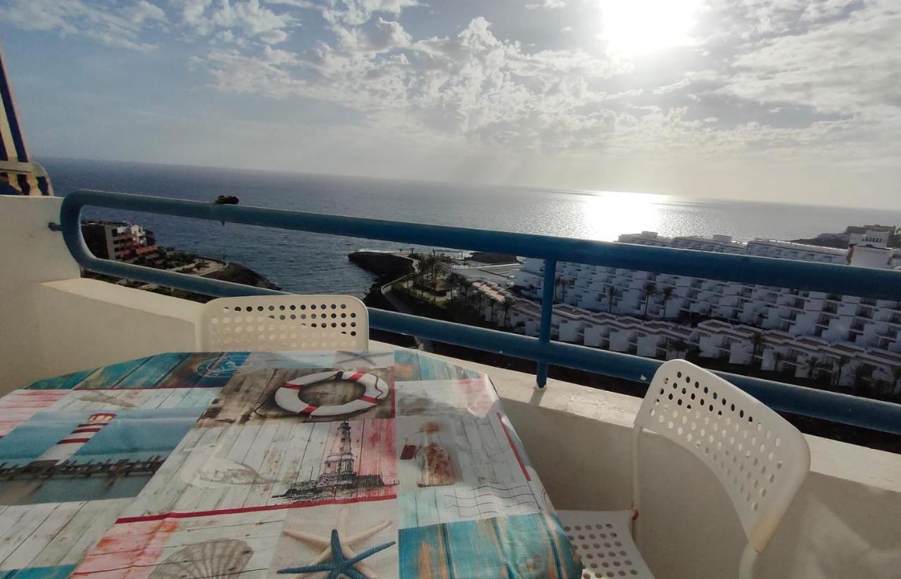 Piera'S Paraiso Seaview Playa Paraiso  Εξωτερικό φωτογραφία