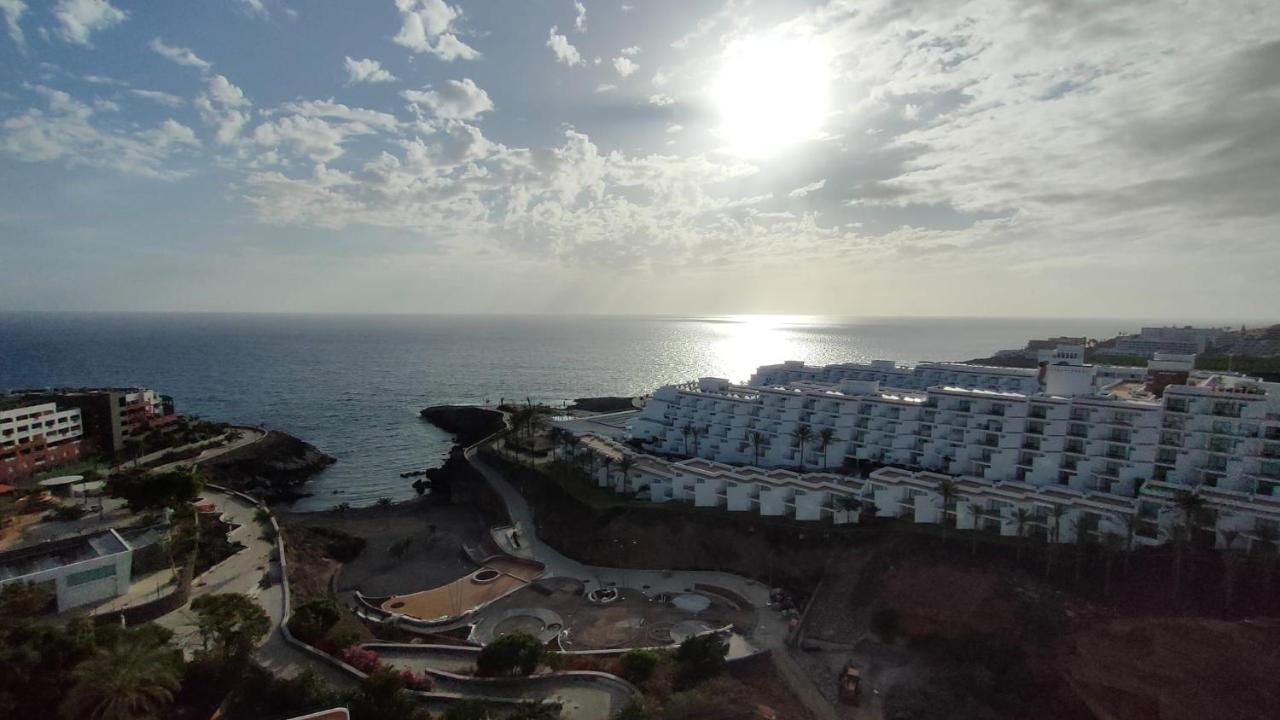 Piera'S Paraiso Seaview Playa Paraiso  Εξωτερικό φωτογραφία