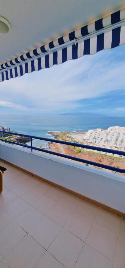 Piera'S Paraiso Seaview Playa Paraiso  Εξωτερικό φωτογραφία
