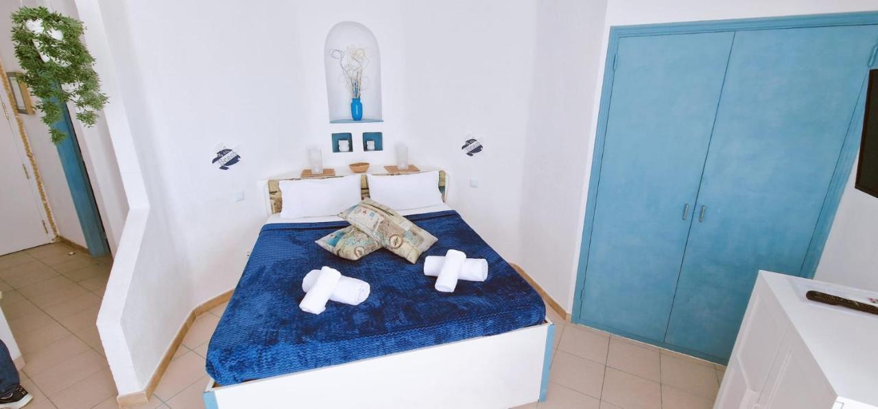 Piera'S Paraiso Seaview Playa Paraiso  Εξωτερικό φωτογραφία