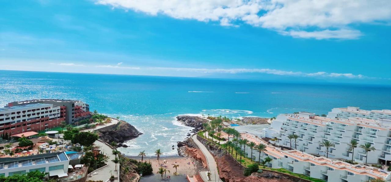 Piera'S Paraiso Seaview Playa Paraiso  Εξωτερικό φωτογραφία