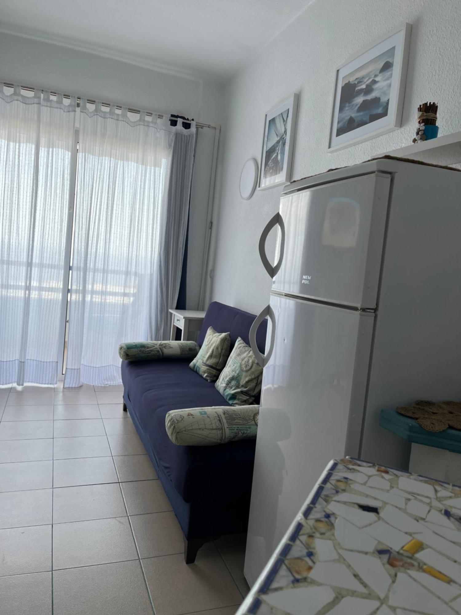 Piera'S Paraiso Seaview Playa Paraiso  Εξωτερικό φωτογραφία