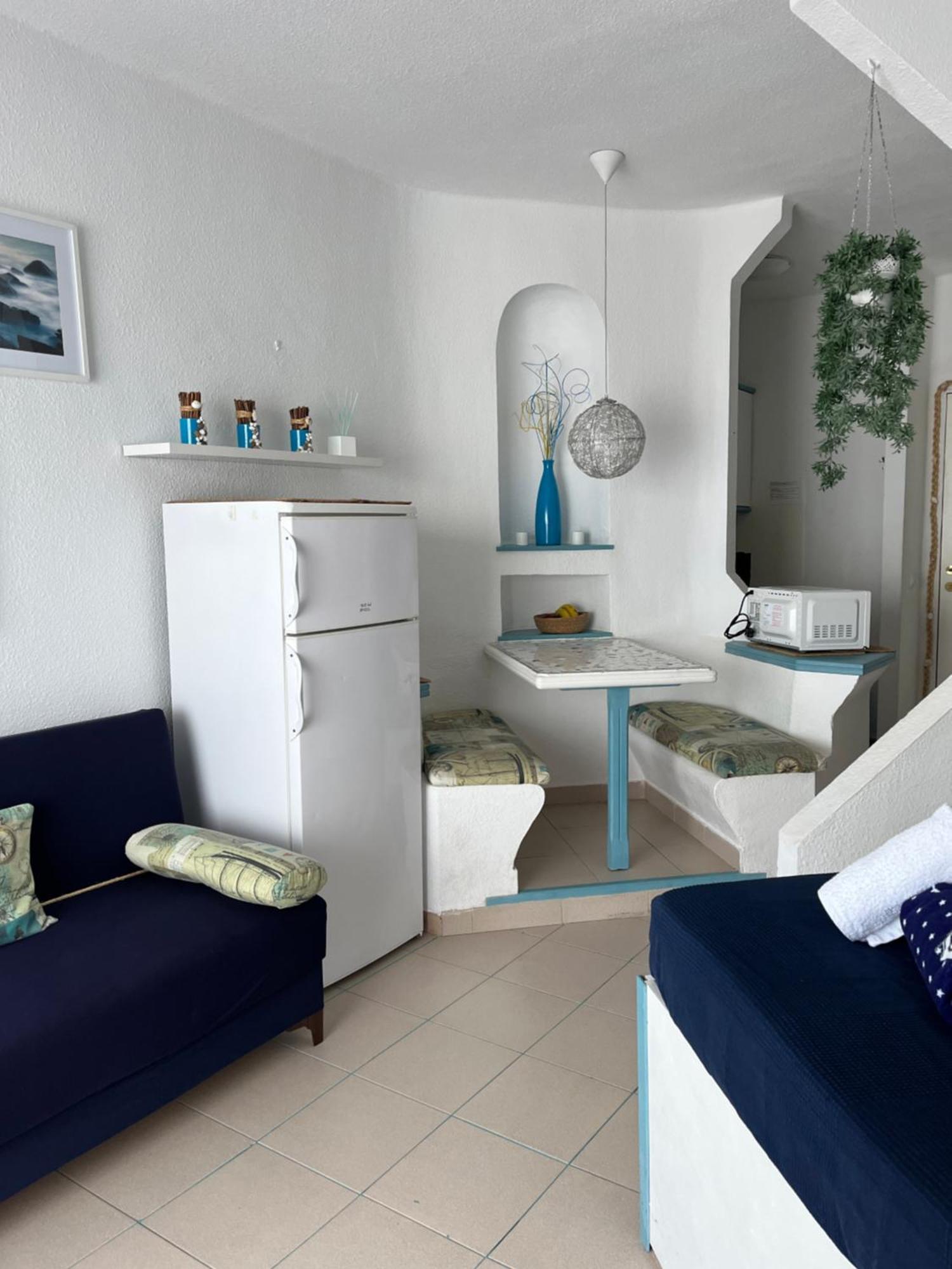 Piera'S Paraiso Seaview Playa Paraiso  Εξωτερικό φωτογραφία