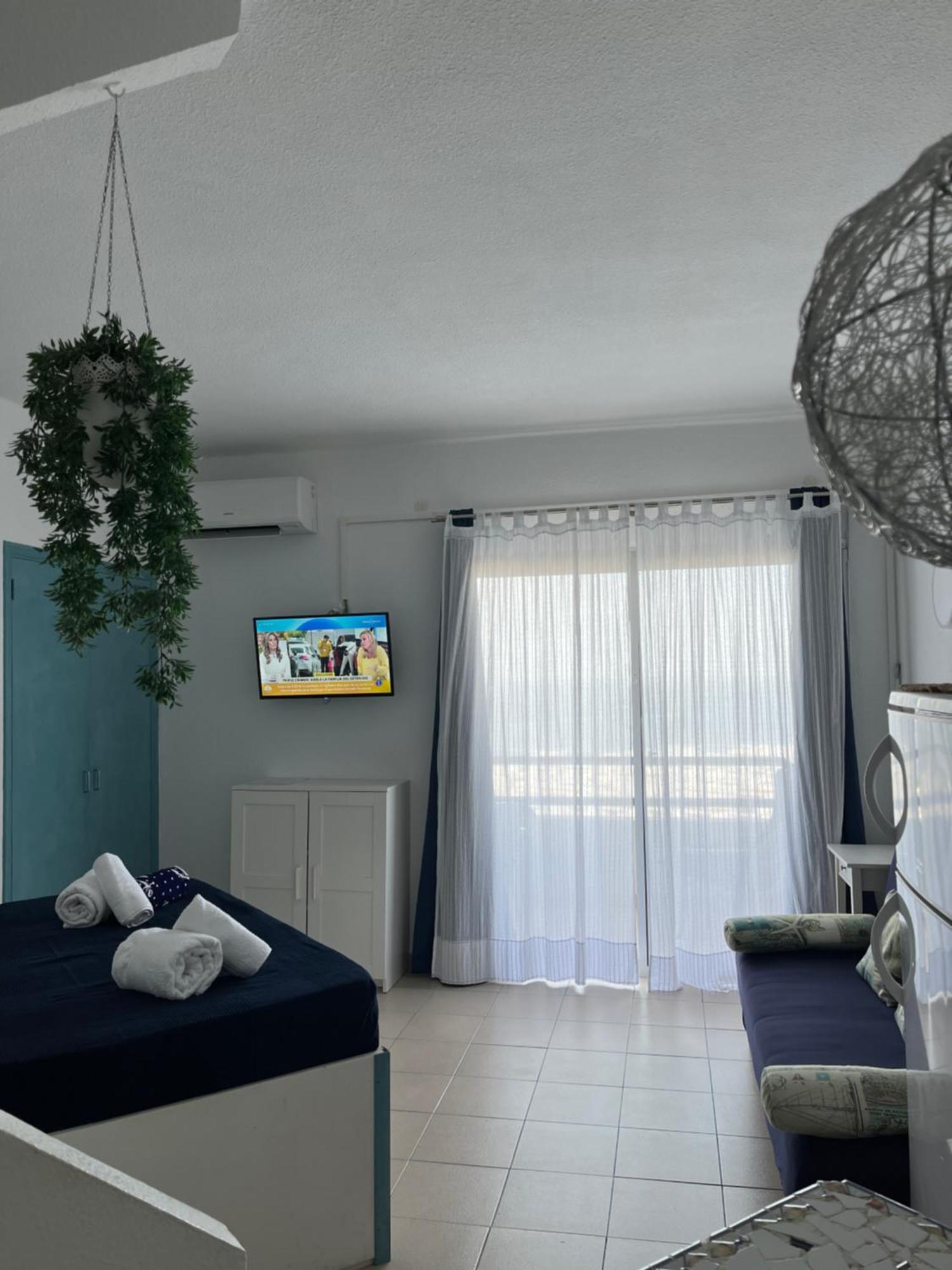 Piera'S Paraiso Seaview Playa Paraiso  Εξωτερικό φωτογραφία